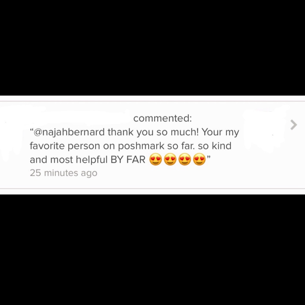 REAL REVIEWS!! COME SHOP!